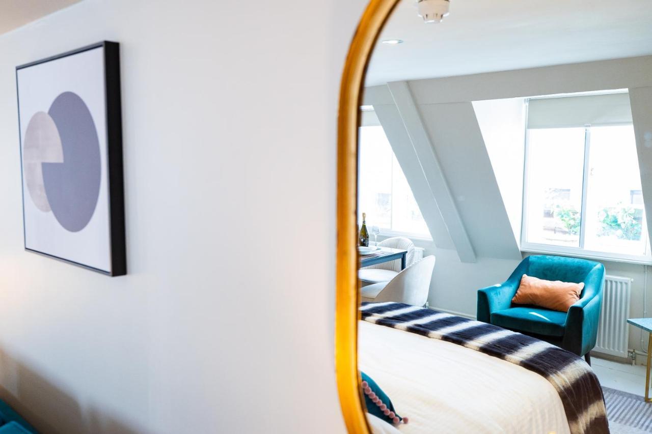 Haus Of Mason Leilighet London Eksteriør bilde