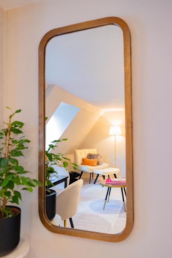 Haus Of Mason Leilighet London Eksteriør bilde