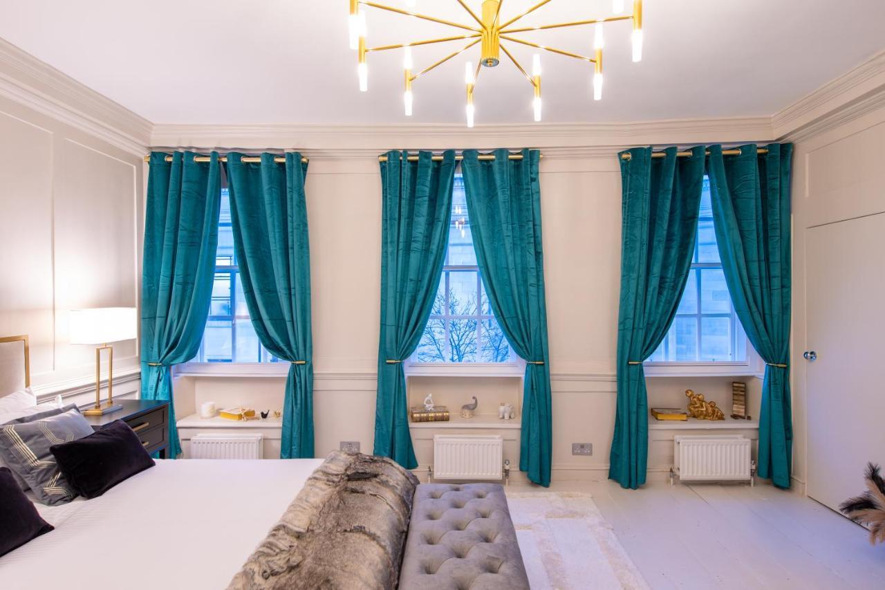 Haus Of Mason Leilighet London Eksteriør bilde